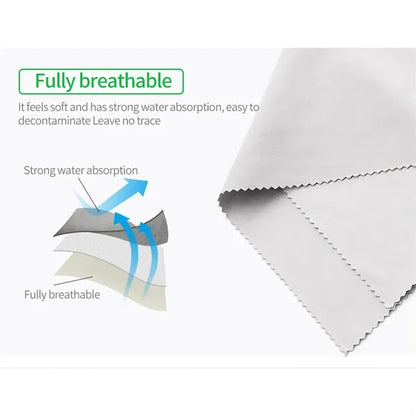 Microfiber Cleaning Cloth