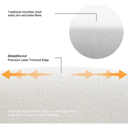 Microfiber Cleaning Cloth