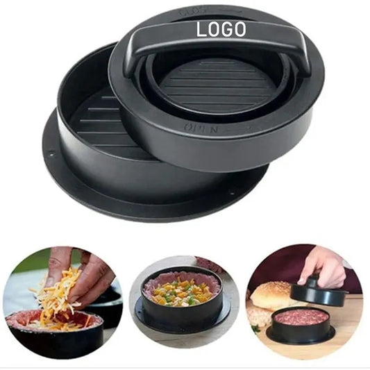 Burger Press