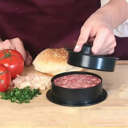 Burger Press