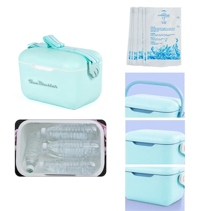 13L Pop Cooler Box