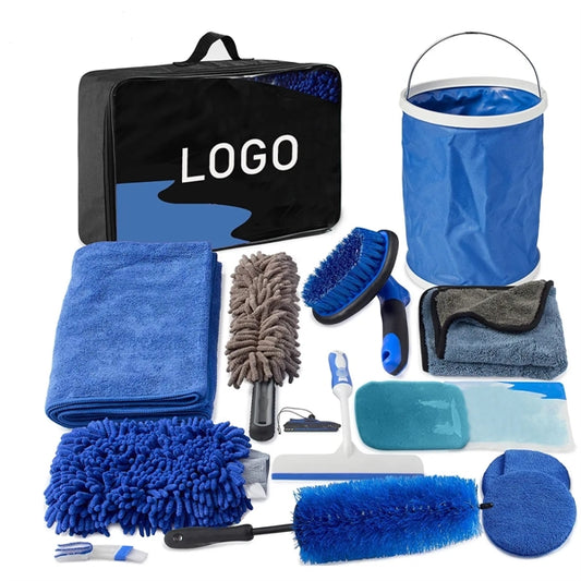 Car Detailing Kit