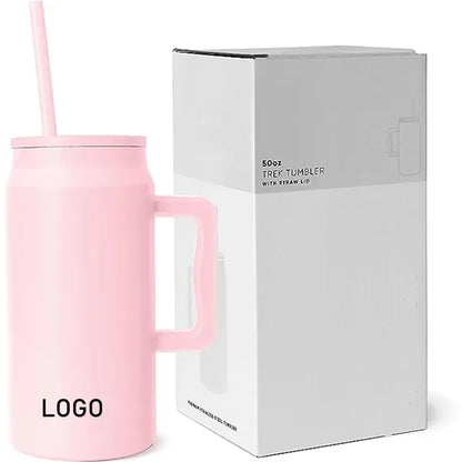 50Oz Mug Tumbler