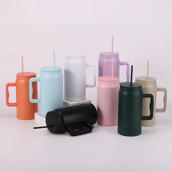 50Oz Mug Tumbler