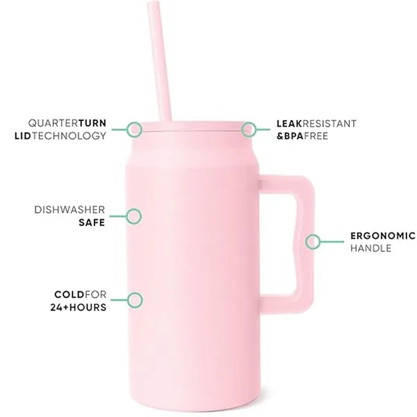 50Oz Mug Tumbler