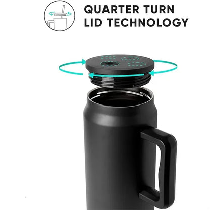 50Oz Mug Tumbler