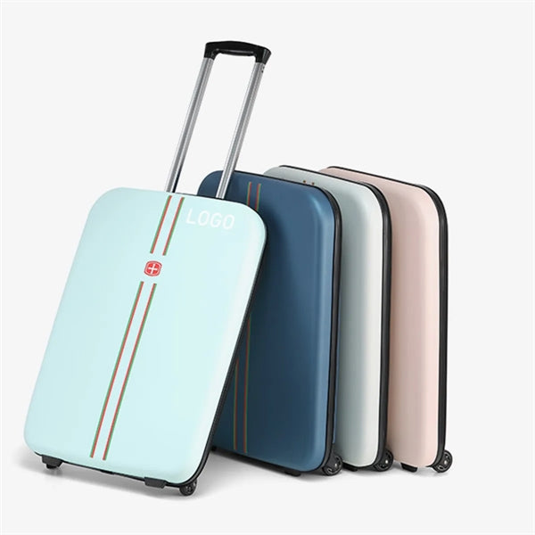 Hardside Expandable Luggage