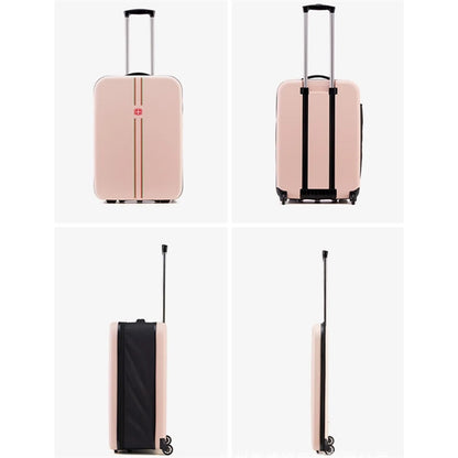 Hardside Expandable Luggage