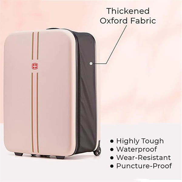 Hardside Expandable Luggage
