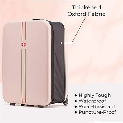 Hardside Expandable Luggage