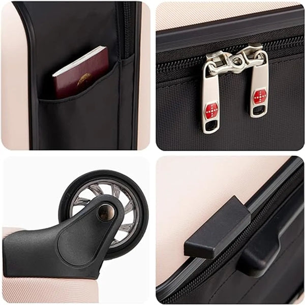 Hardside Expandable Luggage