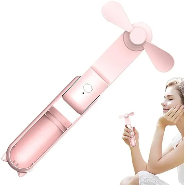 Mini Portable Fan