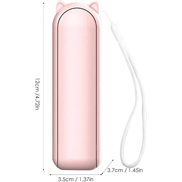 Mini Portable Fan