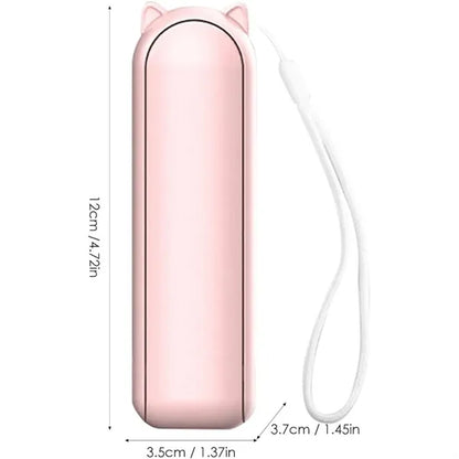 Mini Portable Fan