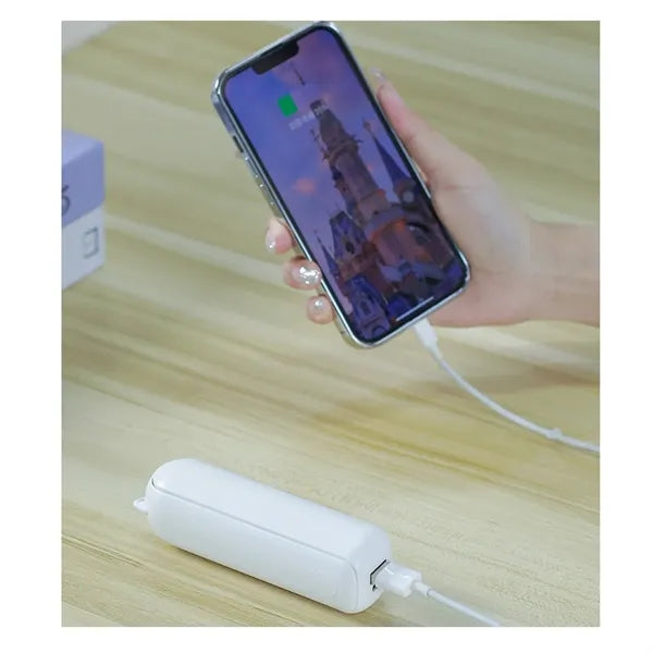 Mini Portable Fan