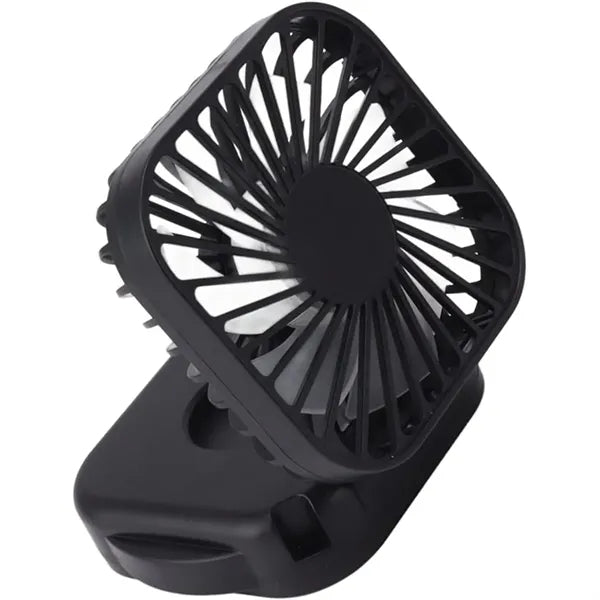 Portable Fans With Mirror