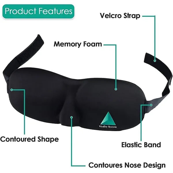 Sleep Eye Mask