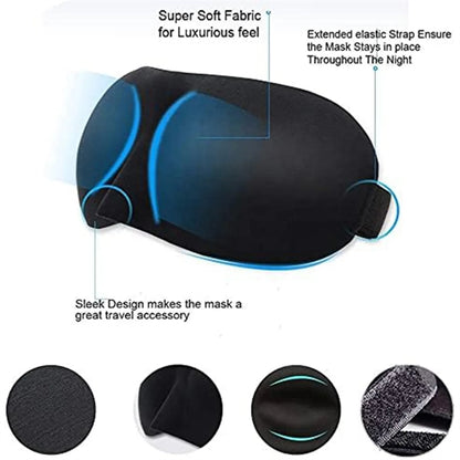 Sleep Eye Mask