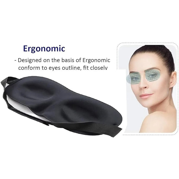 Sleep Eye Mask