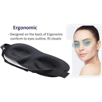 Sleep Eye Mask