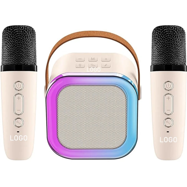 Mini Karaoke Machine