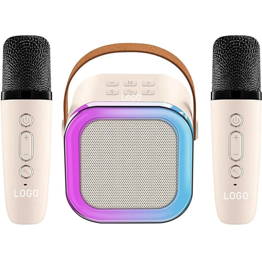 Mini Karaoke Machine