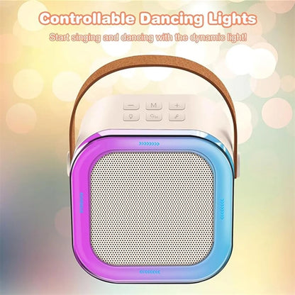 Mini Karaoke Machine