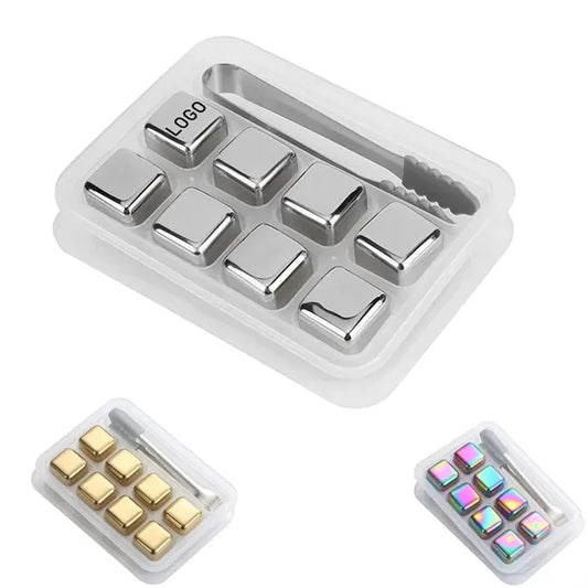 316 Ice Cubes Set
