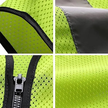 Reflective Safety Vest