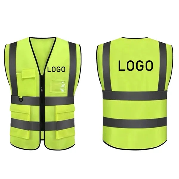 Reflective Safety Vest