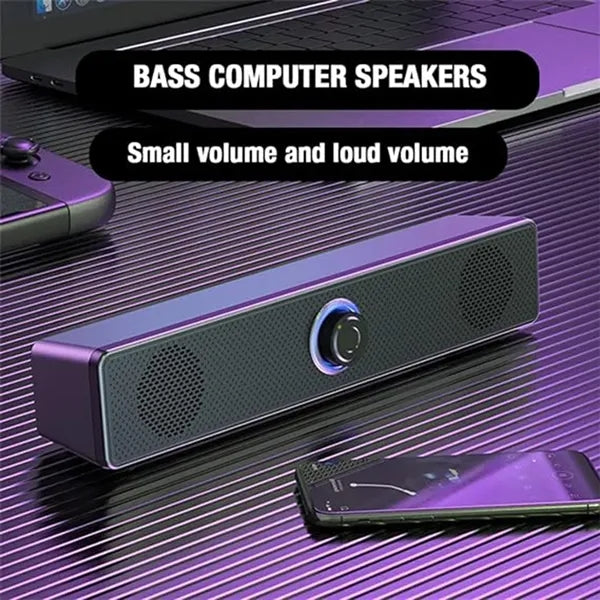 Computer Speakers