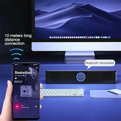Computer Speakers