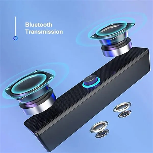 Computer Speakers