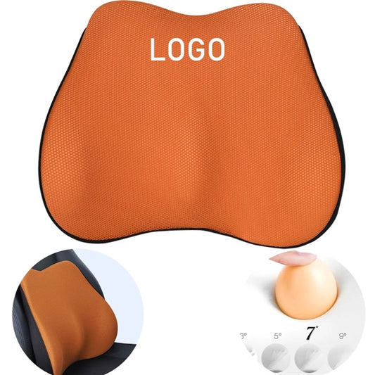 Memory Foam Lumbar Cushion