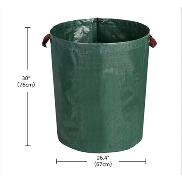 Lawn Garden Bags