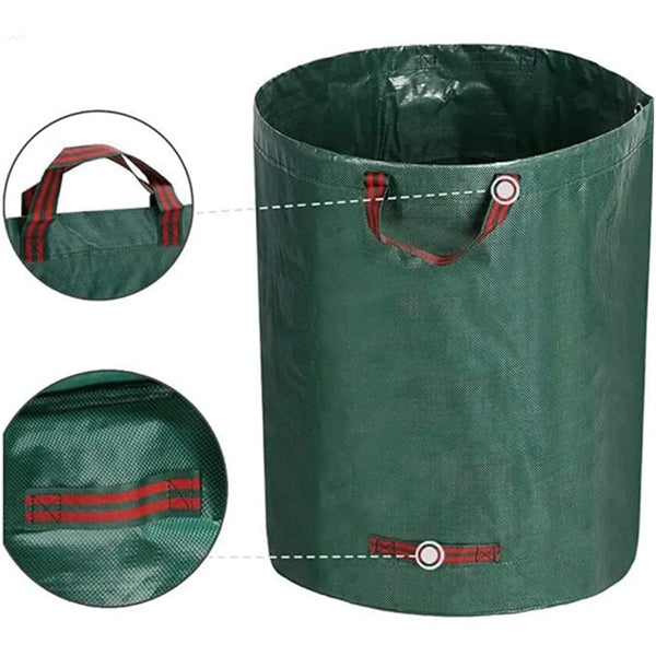 Lawn Garden Bags