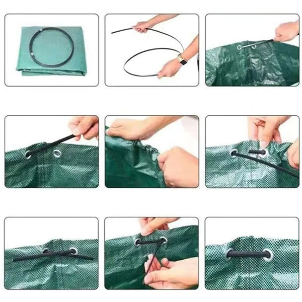 Lawn Garden Bags