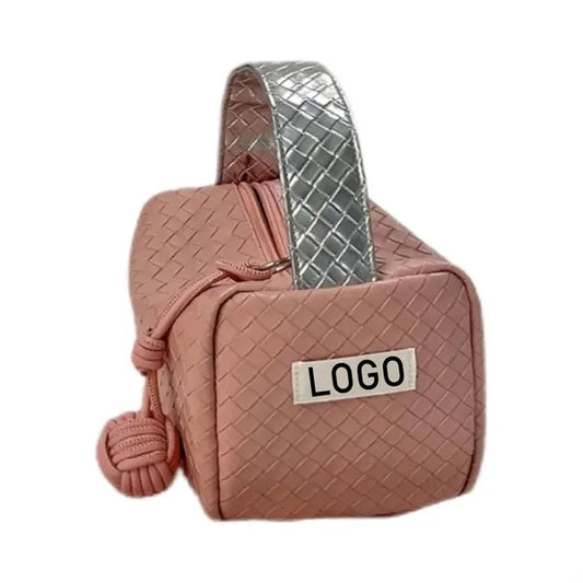 Portable Cosmetic Bag