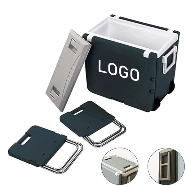 3 In 1 Multi-Purpose Cooler