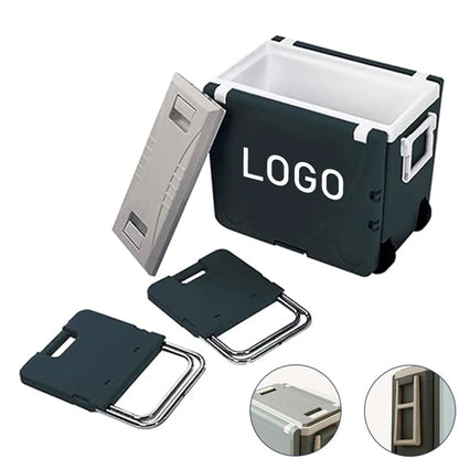 3 In 1 Multi-Purpose Cooler