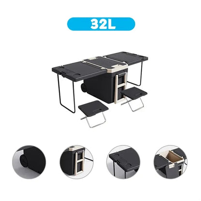 3 In 1 Multi-Purpose Cooler