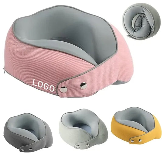 U-Shaped Pillow