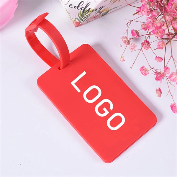 Luggage Labels