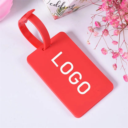 Luggage Labels