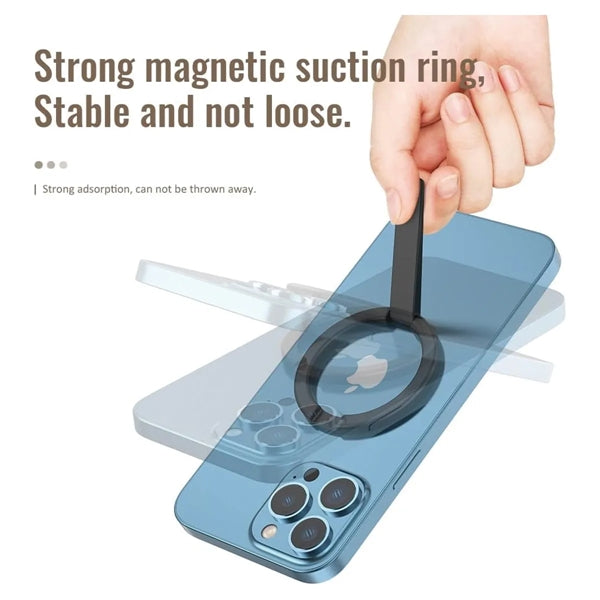 Magsafe Magnetic Metal Cell Phone Holder