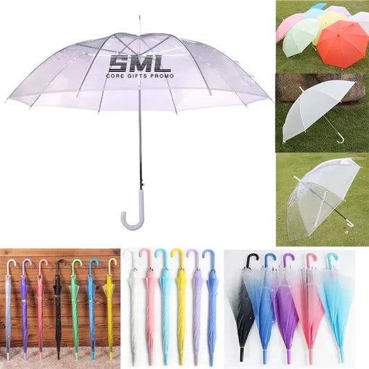 Transparent Umbrella