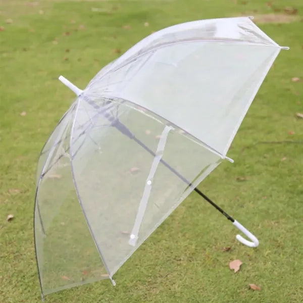 Transparent Umbrella