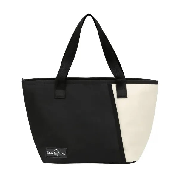 CHIC LUNCH INSULATED COOLER BAG