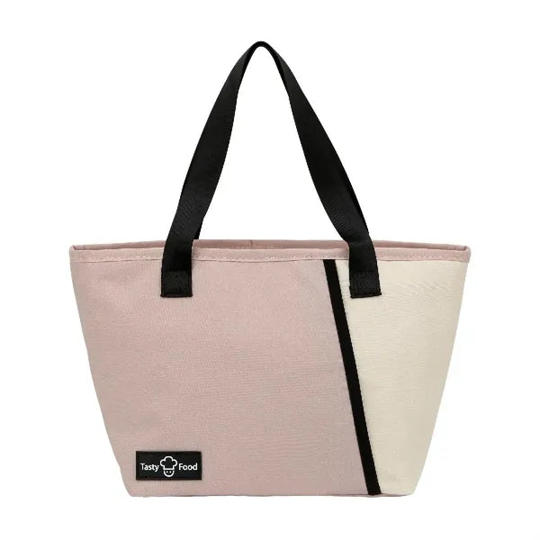 CHIC LUNCH INSULATED COOLER BAG