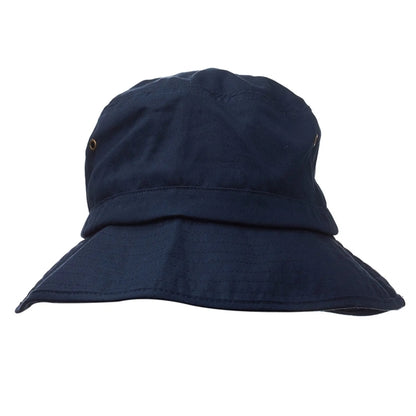 Lightweight Cotton Bucket Hats w/ Custom Logo